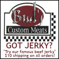Buds Custom Meats, Inc