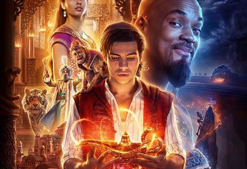 Drew's Review: ALADDIN—A Whole Familiar World – Tillamook County Pioneer Drew's Review: ALADDIN—A Whole Familiar World – Tillamook County Pioneer