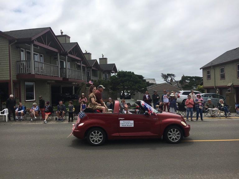 Manzanita 4th of July Parade Photo Perspectives (7/4/19) Tillamook