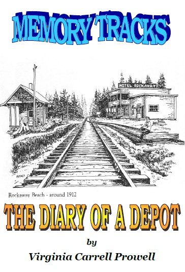 MEMORY TRACKS: DIARY OF A DEPOT – Chapter 5 & 6 – The 1950’s & The ...