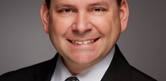 Eric Swanson Named President of Adventist Health Tillamook ...