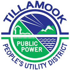 TILLAMOOK PUD EMERGENCY PREPAREDNESS MONTH: Early Season Power