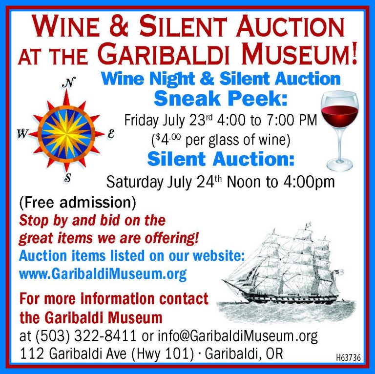 Get Ready for Garibaldi Days “Lite” Edition July 2325