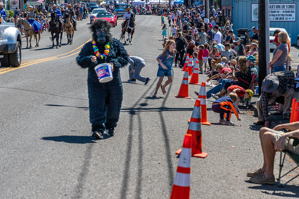 Garibaldi Days 2021 Photos & Video