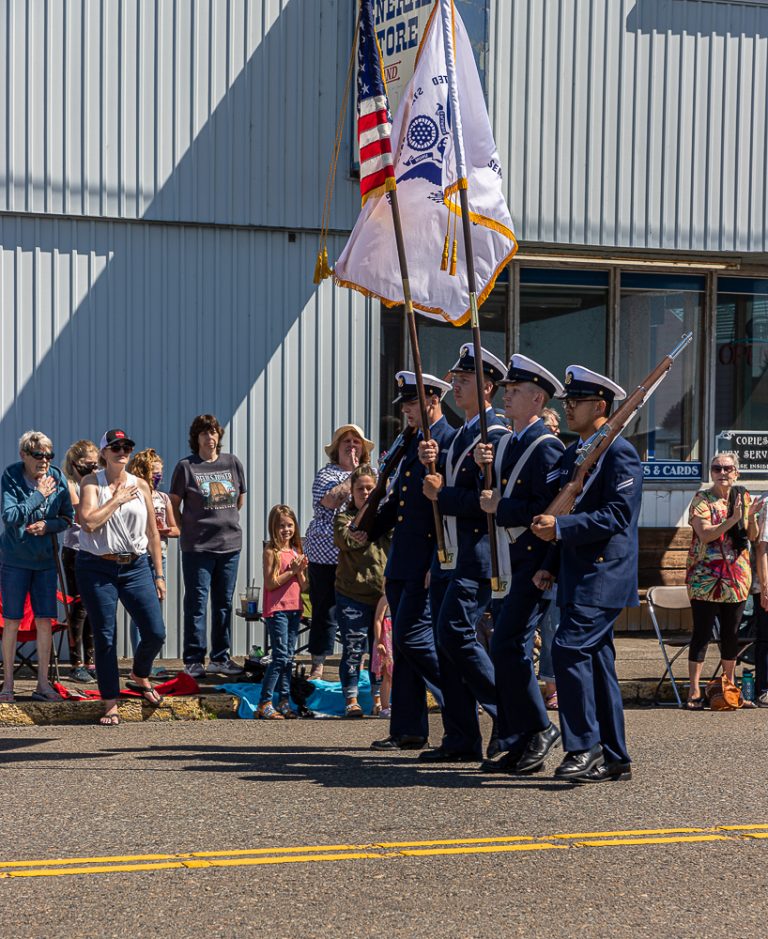 Garibaldi Days 2021 Photos & Video