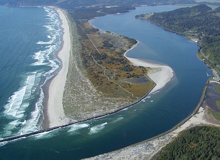 Nehalem Bay