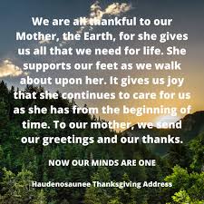 Thanksgiving readings funny