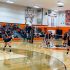 Nestucca High School Bobcats Volley Ball
