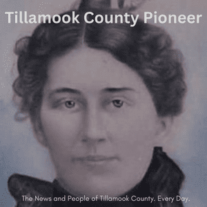 Tillamook County Pioneer