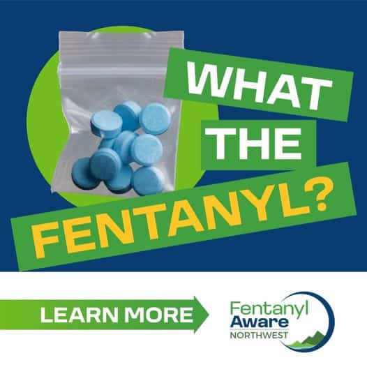 What To Know About Fentanyl - Lifeworks Northwest