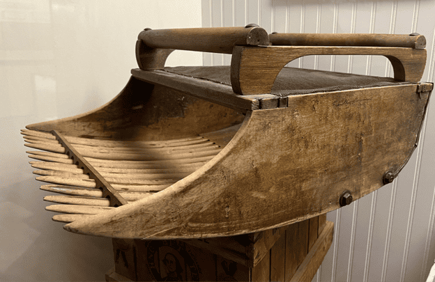 ARDENT GOURMET: ILWACO ON ICE – Tillamook County Pioneer