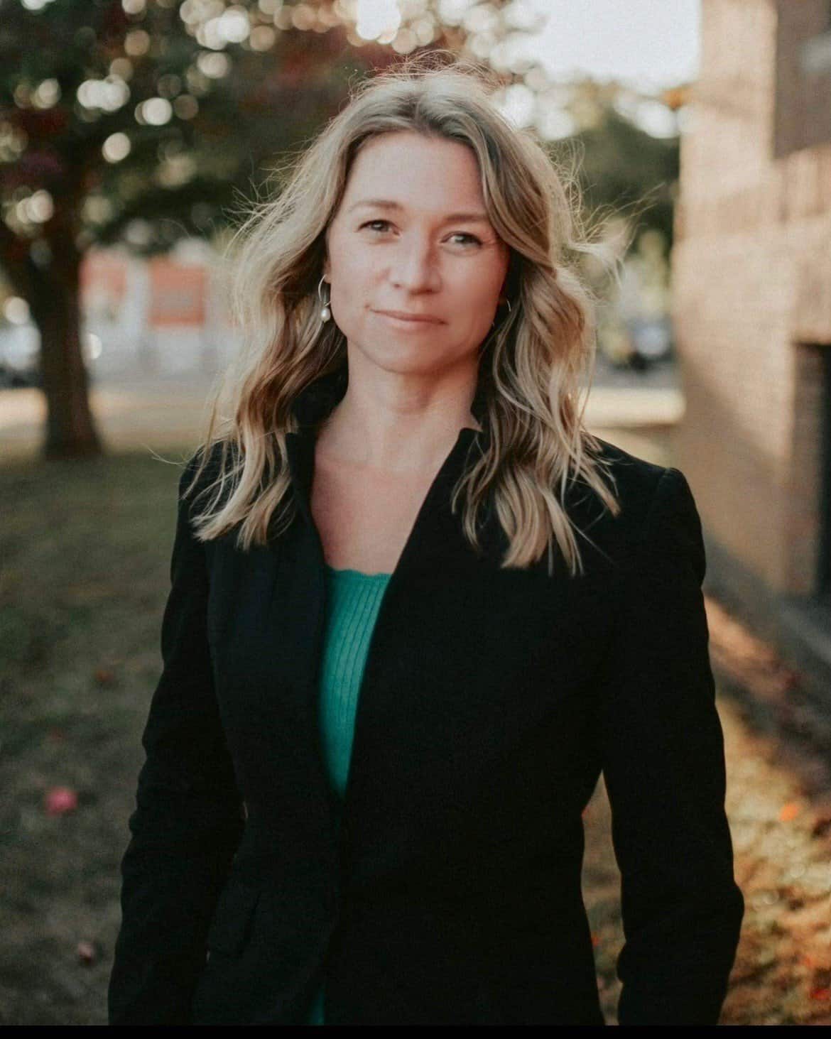 PRIMARY ELECTION MAY 2024 Tillamook County Pioneer’s QUESTIONS FOR THE CANDIDATES Tillamook