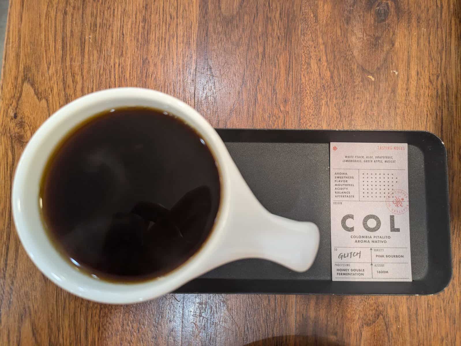 A Coffee Connoisseur&rsquo;s Haven in San Mateo
