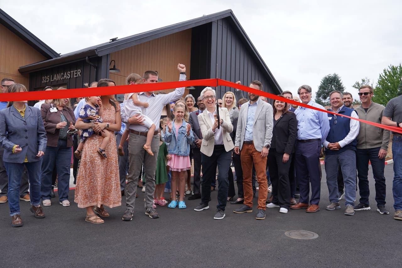 OREGON HEALTH AUTHORITY: Building a healthier Oregon: More treatment beds, more hope for families – Tillamook County Pioneer