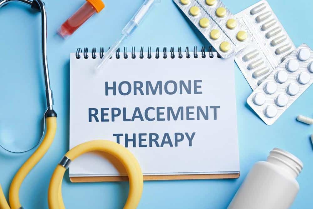 IN GOOD HEALTH: Hormone Replacement Therapy (HRT) and the Window of Opportunity for Brain Health – Tillamook County Pioneer